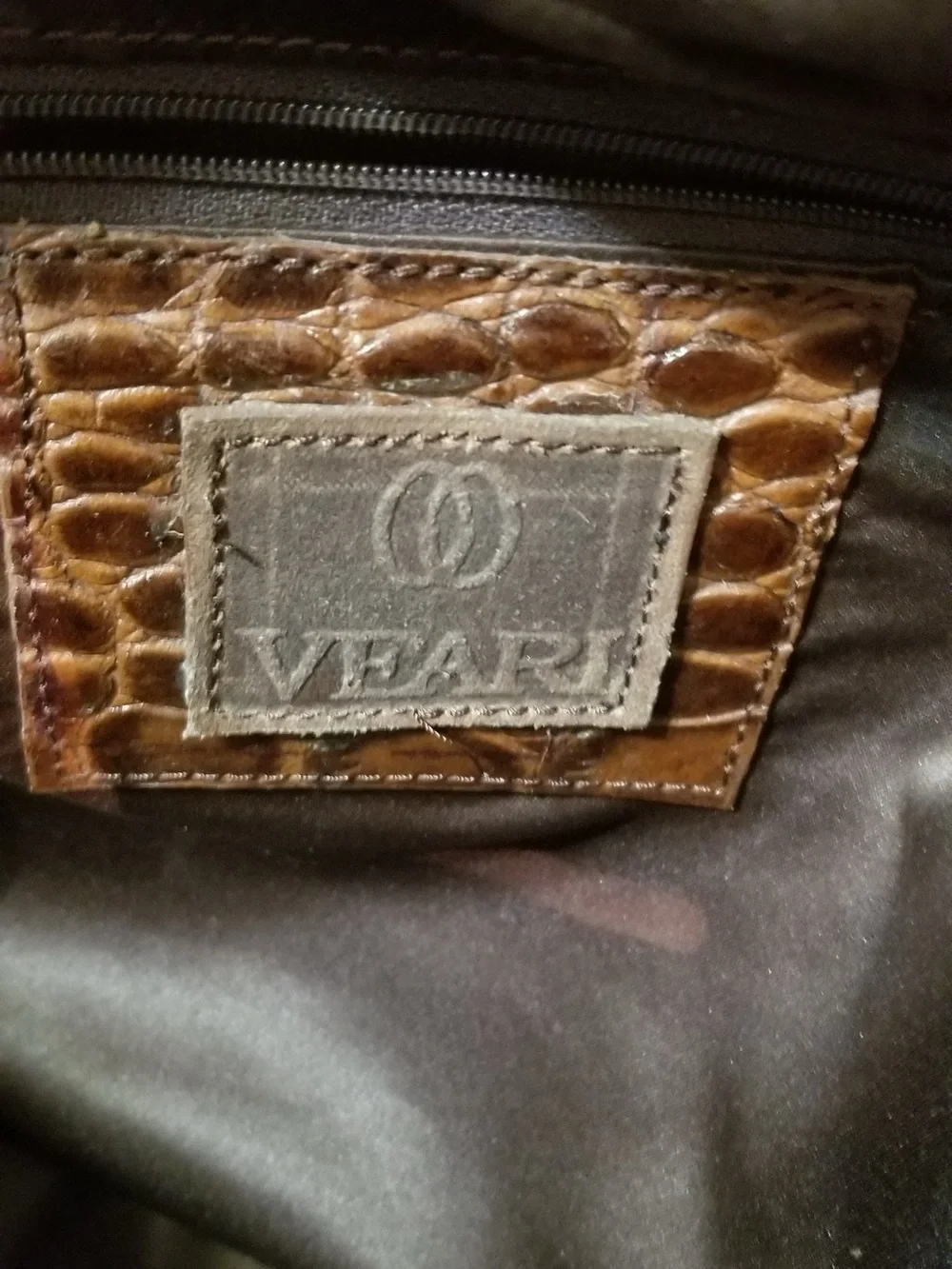 N/A stylish brown